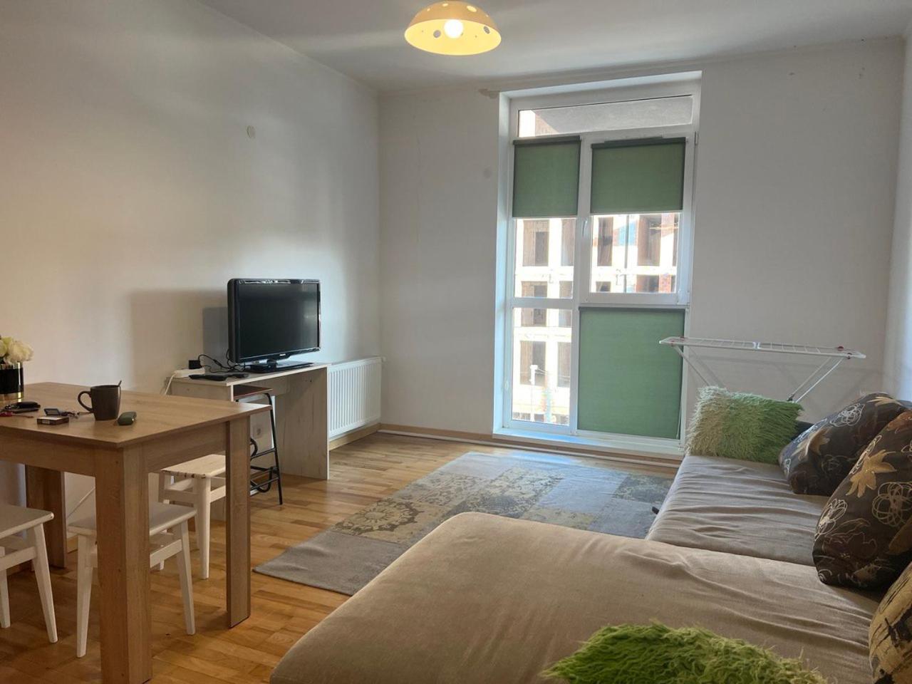 Apartments Vip Avalon Львов Экстерьер фото