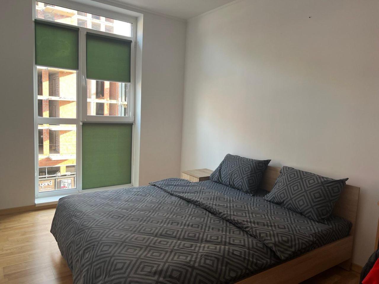 Apartments Vip Avalon Львов Экстерьер фото
